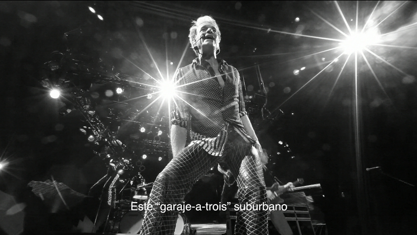 Music Video Subtitling Music Video Subtitling