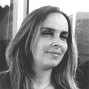 Catarina S-head shot