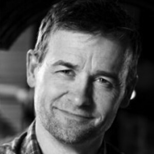 Danish Vocieover artist