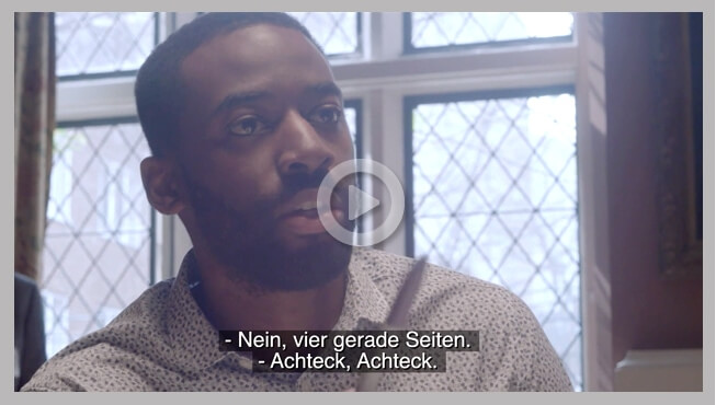 German Subtitling Service