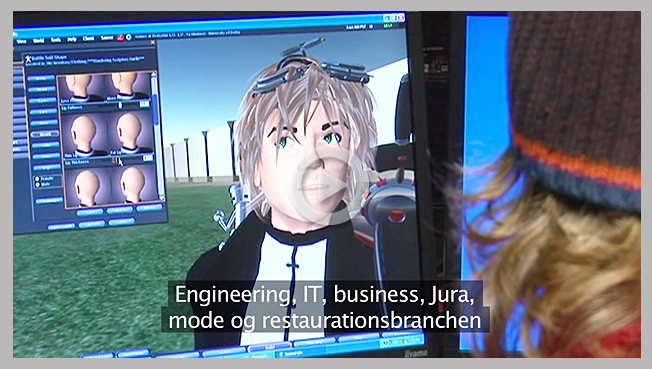 Danish subtitling sample