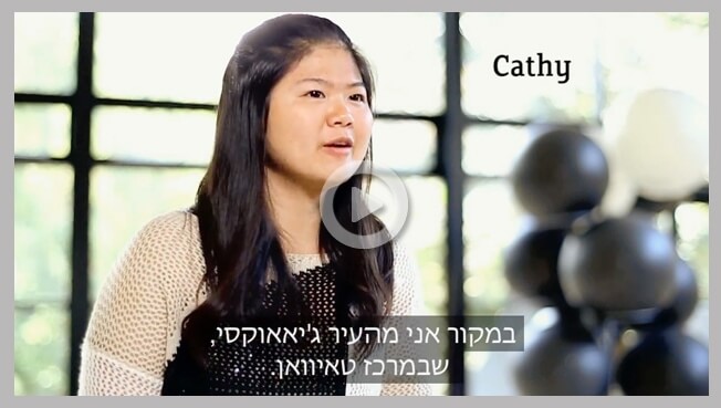 Hebrew Subtitling Agency
