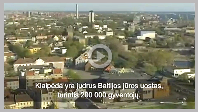 Lithuanian subtitling