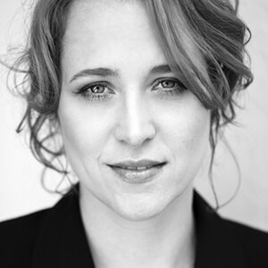 German voice artist