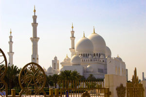 Arabic voice-over services