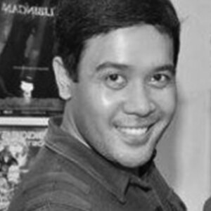 Professional voice artist