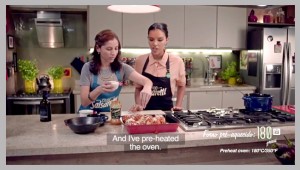 English subtitling