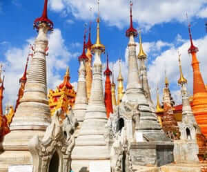 Burmese voice-over agency