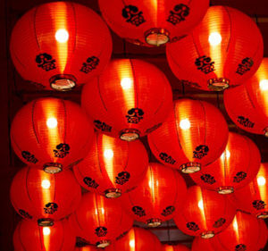 Chinese Mandarin voice-over agency