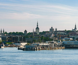 Estonian voice-over agency