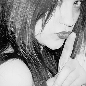 Professional voice artist