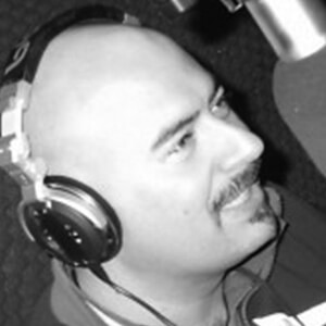 Professional voice artist