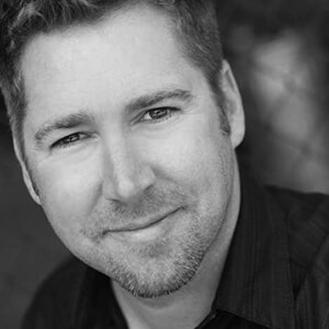 Professional voice artist