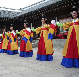 Korean voice-over agency