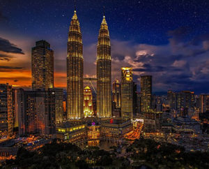 Malay voice-over agency