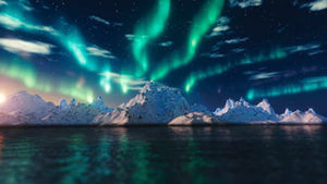 Norwegian voice-over agency