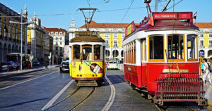 Portuguese voice-over agency