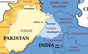 Punjabi voice artists