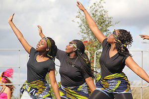 Yoruba voice-over agency