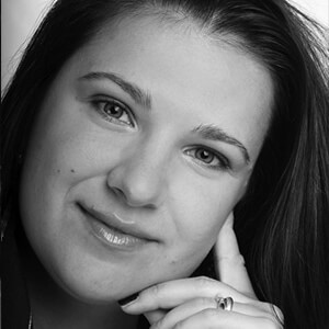 Bulgarian voice artist