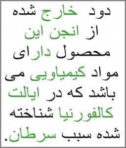 Dari subtitling agency