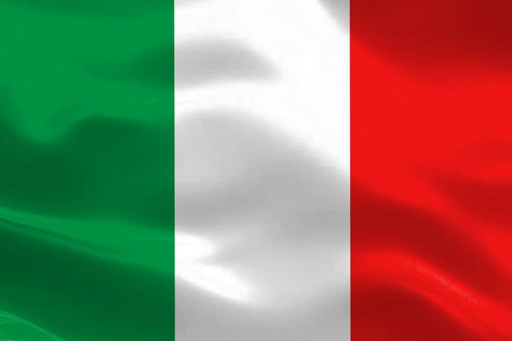 italian-flag - Adelphi Studio