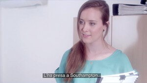 subtitling service