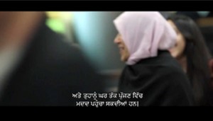subtitling service