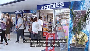 Slovak subtitling service