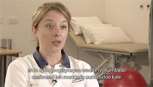 subtitling service