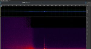 Background-Noise