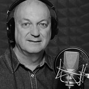 voice-over artists