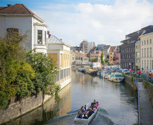 Flemish voice-over agency
