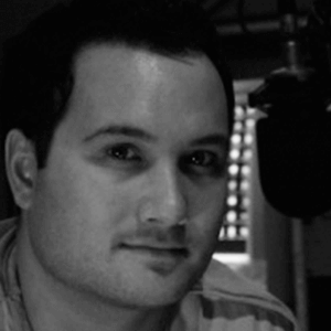 Adelphi studio Voice artist