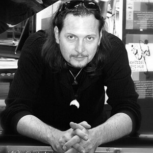 foreign language voice artist