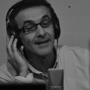 foreign language voice artist