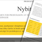 Norwegian typesetting Norwegian typesetting