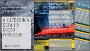 Brazilian Portuguese typesetting