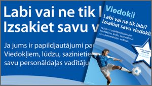 Latvian Typesetting