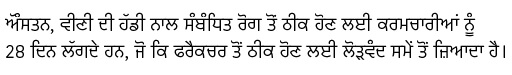 punjabi lines