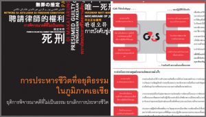 Thai Typesetting