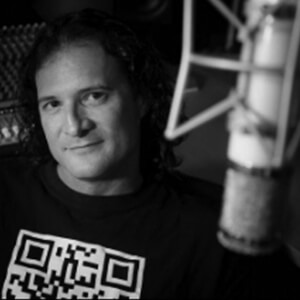 Voice artists Adelphi studio