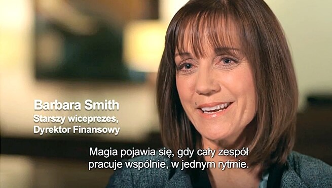 Polish Subtitling