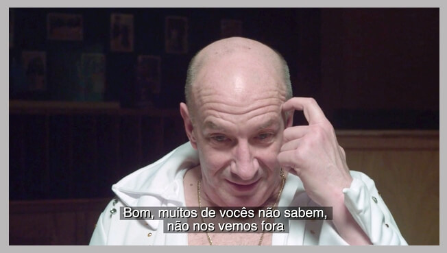 Portuguese Subtitling