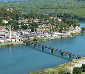 Albanian voice-over services