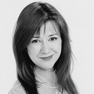 Professional voice artist
