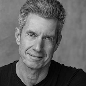 IanC head shot