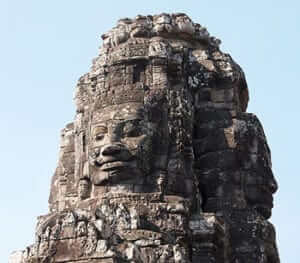 Cambodian voice-over agency