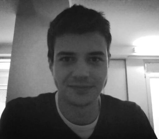 Macedonian voice artist
