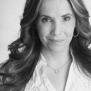 French Canadian voice-over artist